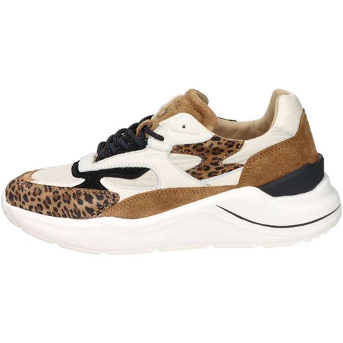 Baskets D.A.T.E. W431-FG-AN-TA - D.A.T.E. - Modalova