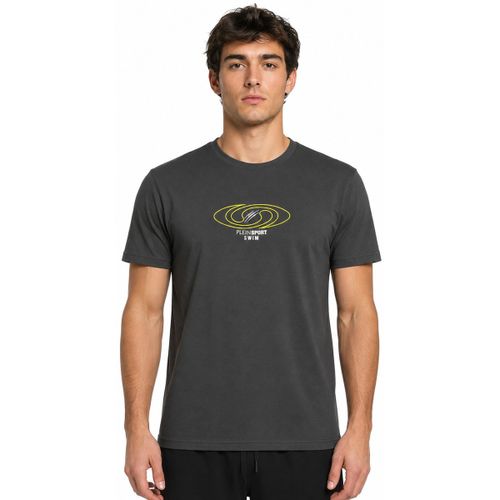 T-shirt Philippe Plein PS26MTS07 - Philippe Plein - Modalova