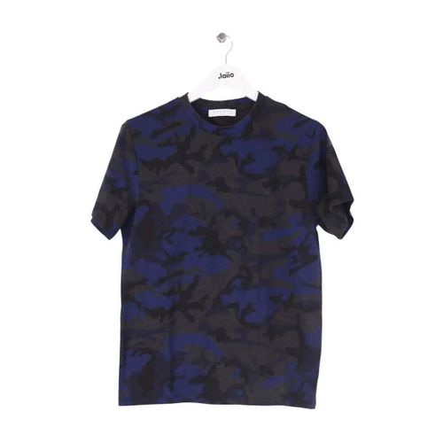 T-shirt Sandro T-shirt gris - Sandro - Modalova