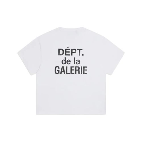 T-shirt T-S manches courtes--H-FT-1000 - gallery dept - Modalova