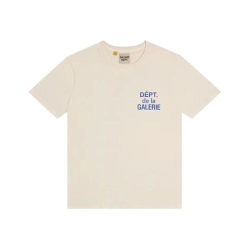 T-shirt T-S manches courtes--H-FT-1000 - gallery dept - Modalova