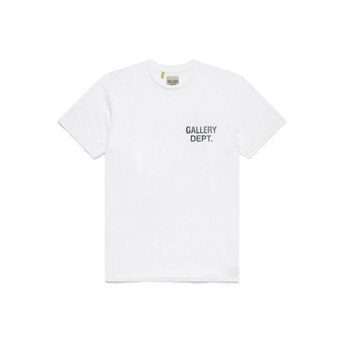 T-shirt T-S manches courtes--H-VST-1030 - gallery dept - Modalova