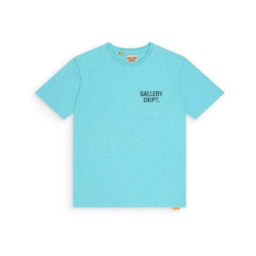 T-shirt T-S manches courtes--H-VST-1030 - gallery dept - Modalova