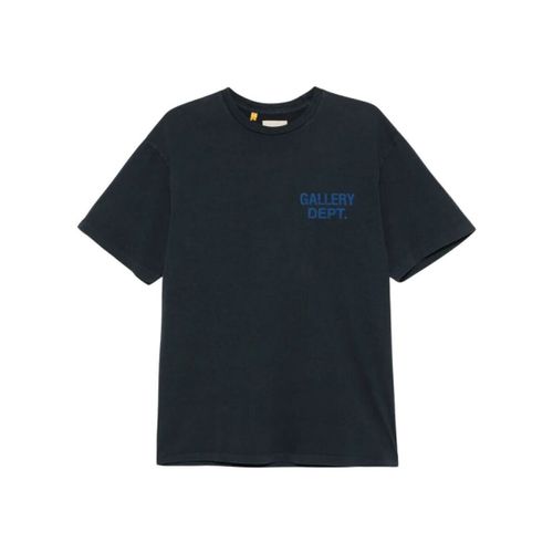 T-shirt T-S manches courtes--H-VST-1030 - gallery dept - Modalova