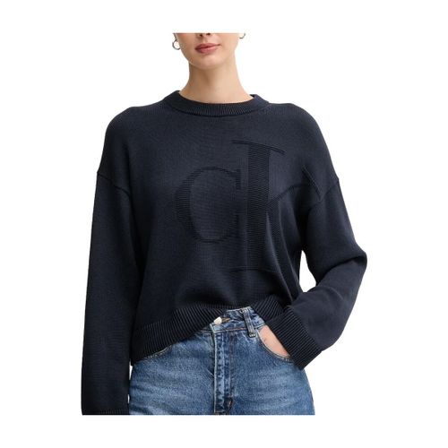 Pull Calvin Klein Jeans Lv047d304g - Calvin Klein Jeans - Modalova