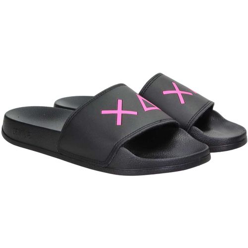 Claquettes Sun68 X36210 - Sun68 - Modalova
