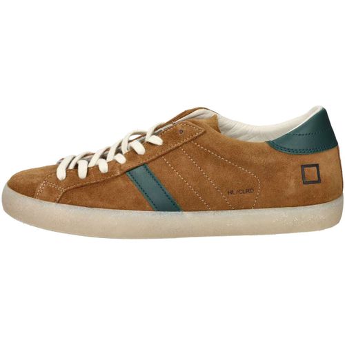 Baskets D.A.T.E. M441-HL-CO-CU - D.A.T.E. - Modalova