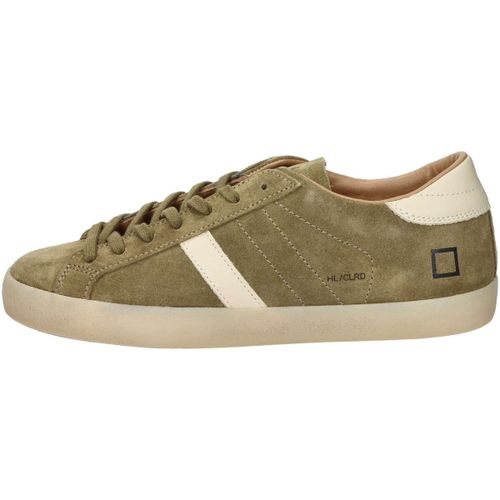 Baskets D.A.T.E. M441-HL-CO-AR - D.A.T.E. - Modalova