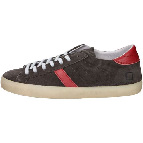 Baskets D.A.T.E. M441-HL-CO-GY - D.A.T.E. - Modalova