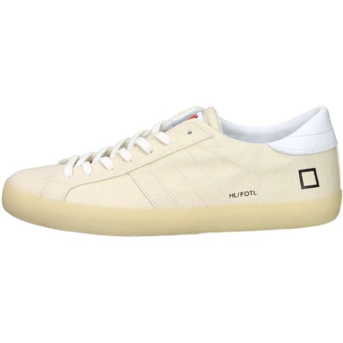 Baskets D.A.T.E. FM05-HL-FR-IV - D.A.T.E. - Modalova