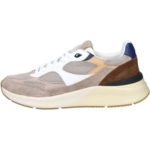 Baskets D.A.T.E. M441-F2-CO-TA - D.A.T.E. - Modalova