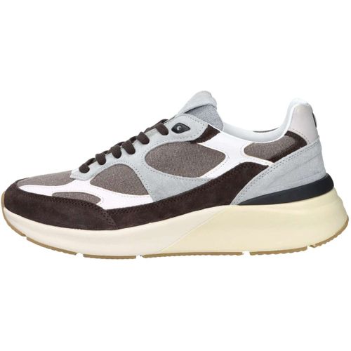 Baskets D.A.T.E. M441-F2-NT-BR - D.A.T.E. - Modalova