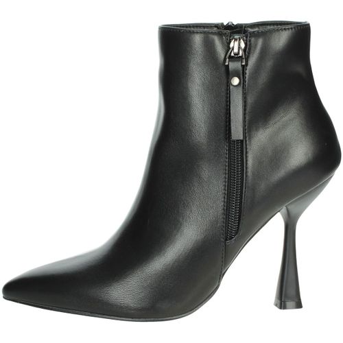 Bottes à talon Keys K-7243 - Keys - Modalova