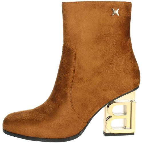 Bottes à talon 8378 - Laura Biagiotti - Modalova