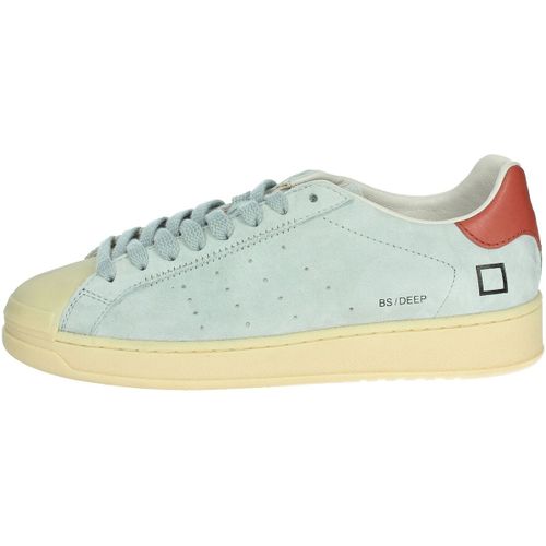 Baskets basses W391-BA-DP-SK - D.A.T.E. - Modalova