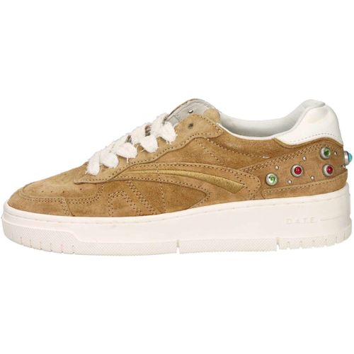Baskets D.A.T.E. W441-TP-SS-CU - D.A.T.E. - Modalova