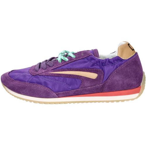 Baskets D.A.T.E. W441-AB-CO-PU - D.A.T.E. - Modalova