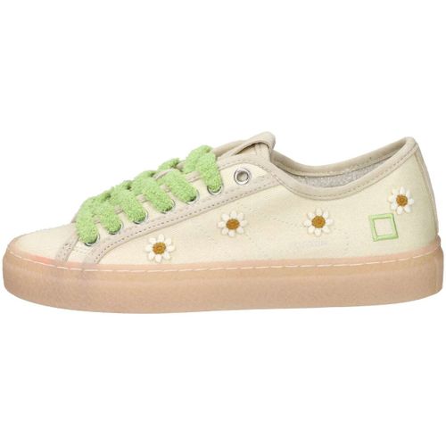 Baskets D.A.T.E. W441-TE-DM-YE - D.A.T.E. - Modalova