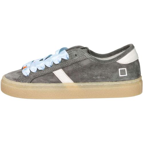 Baskets D.A.T.E. W441-TE-BW-GY - D.A.T.E. - Modalova