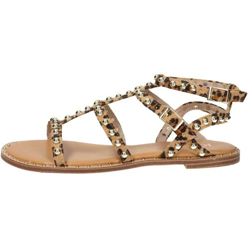 Sandales plates Keys K-12600 - Keys - Modalova