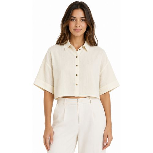 Chemise Take Two DK03005 - Take Two - Modalova