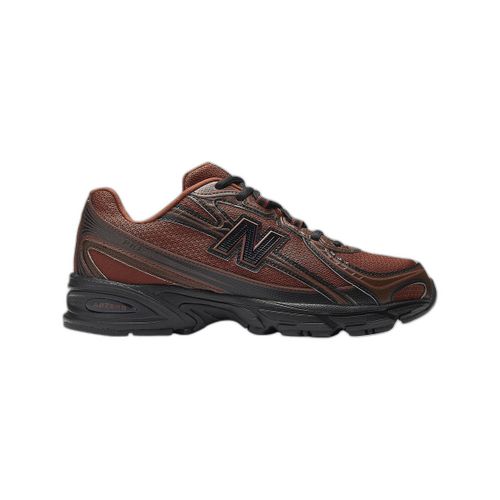 Baskets 740 Relic Brown Pumpernickel - New Balance - Modalova