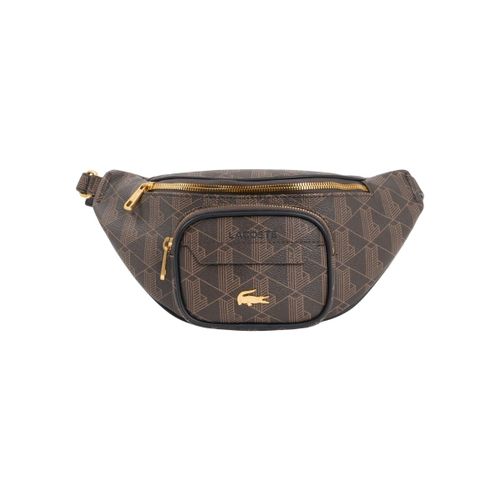 Sac banane Sac banane Ref 68985 T93 Marron 32*16*6.5 cm - Lacoste - Modalova