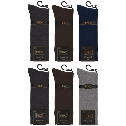 Chaussettes hautes S15001-SURTIDO1 - Pro - Modalova