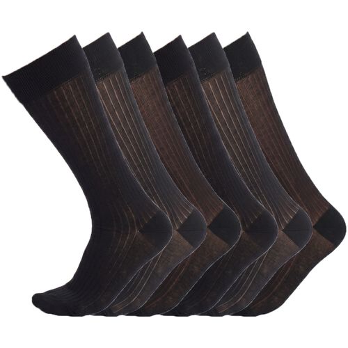 Chaussettes hautes S9802-SURTIDO - Pro - Modalova