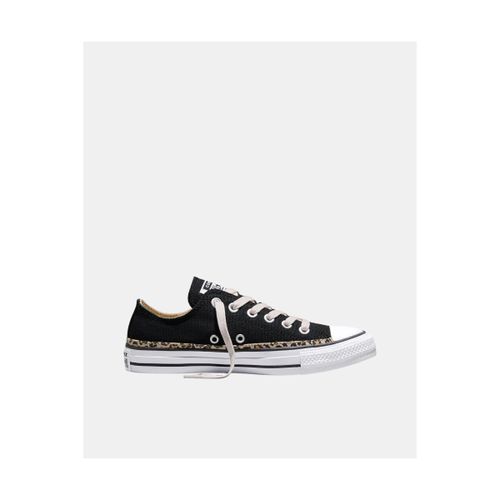 Baskets A19180C CHUCK TAYLOR ALL STAR LEOPARD - Converse - Modalova