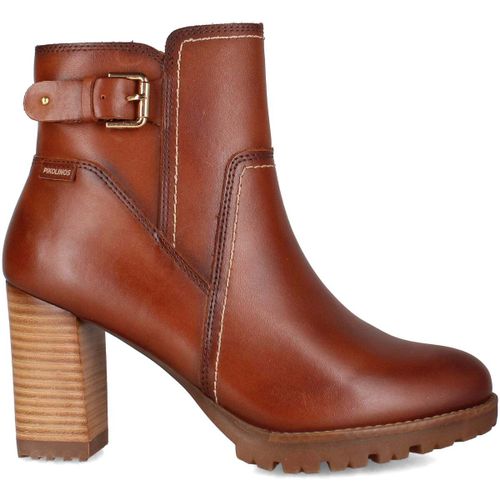 Bottines Pikolinos w7m-8730 - Pikolinos - Modalova