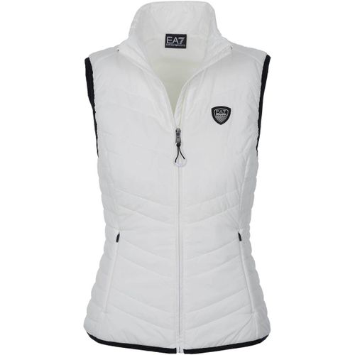 Blouson Emporio Armani EA7 Weste - Emporio Armani EA7 - Modalova