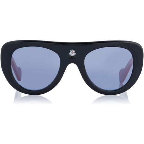 Lunettes de soleil Sonnenbrille - Moncler - Modalova