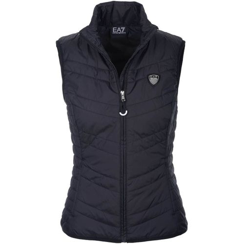 Blouson Emporio Armani EA7 Weste - Emporio Armani EA7 - Modalova