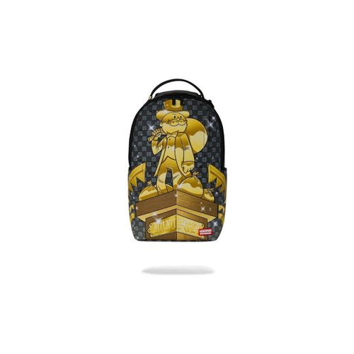 Sac a dos Monopoly Statue - Sprayground - Modalova