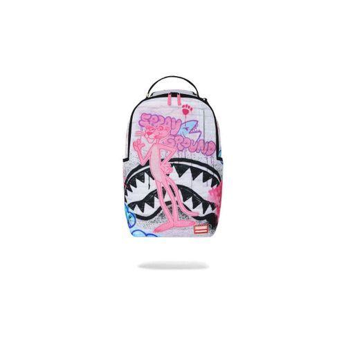 Sac a dos Pink Panther Graff - Sprayground - Modalova