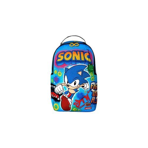 Sac a dos Sonic On The Run - Sprayground - Modalova