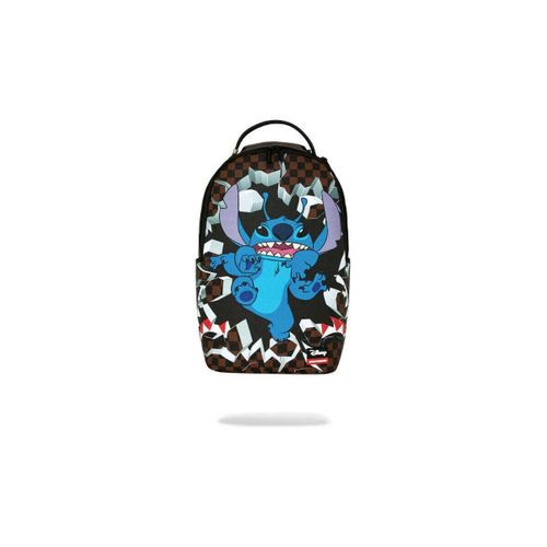 Sac a dos Disney Stitch Breakout - Sprayground - Modalova