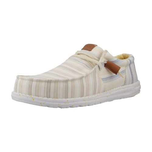 Slip ons HEYDUDE Wally Tri Nu Prep - HEYDUDE - Modalova