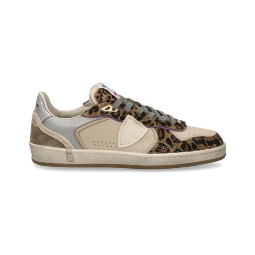 Baskets Baskets PGLD-AXE1 - Philippe Model - Modalova