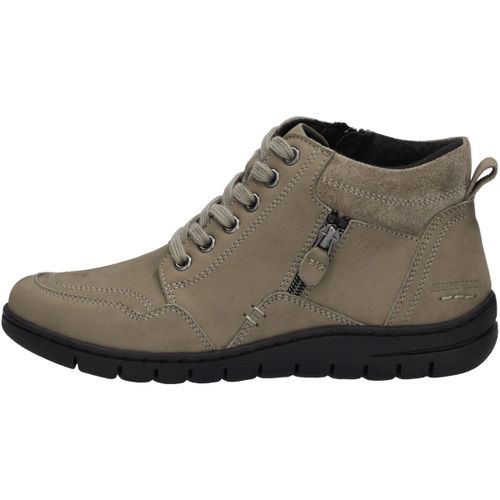 Bottes Estenra 01, taupe - Josef Seibel - Modalova