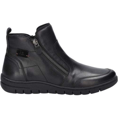 Bottes Estenra 02, black-black - Josef Seibel - Modalova