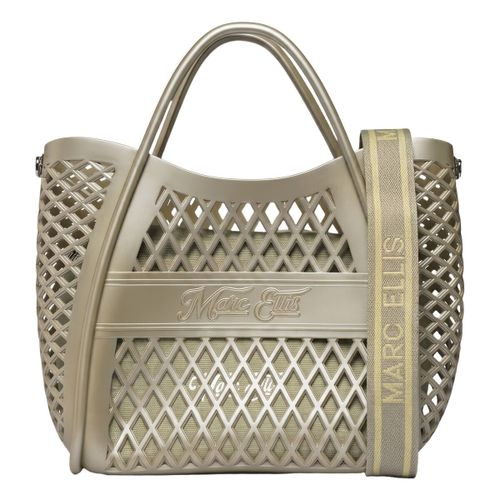 Sac à main Sac à main FLAT BASKET S - Marc Ellis - Modalova