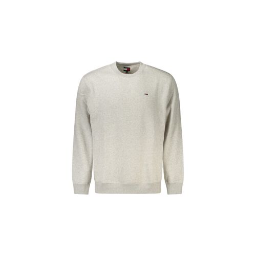 Sweatshirts SWEAT-SHIRT ZIPPÉS GRIS - Tommy Hilfiger - Modalova
