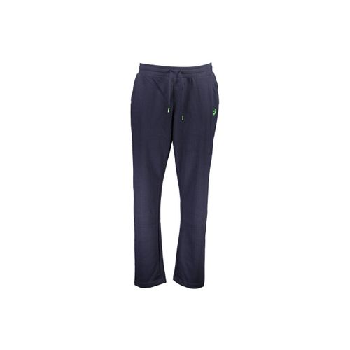 Jogging PANTALON BLEU - Gianmarco Venturi - Modalova