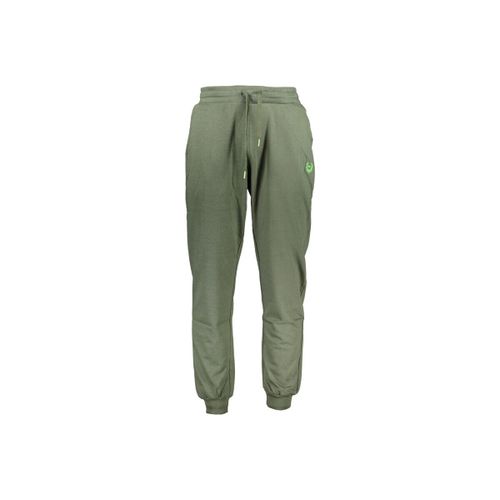 Jogging PANTALON VERT - Gianmarco Venturi - Modalova
