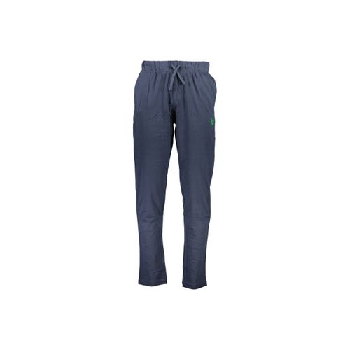 Bas de pyjama PANTALON BLEU - Gianmarco Venturi - Modalova