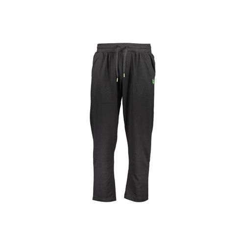 Jogging PANTALON NOIR - Gianmarco Venturi - Modalova
