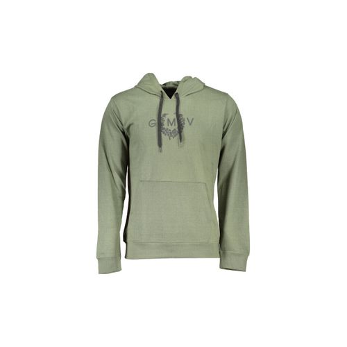 Collants SWEAT-SHIRT SANS ZIP VERT - Gianmarco Venturi - Modalova