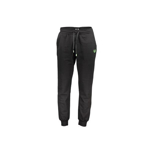 Jogging PANTALON NOIR - Gianmarco Venturi - Modalova
